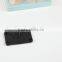 Factory directly supply leather waist label tag for outdoor sports pants