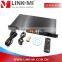 LINK-MI LM-SH41-4K2K HDMI/VGA/DP/USB Video Wall Processor up to Ultra HD 4K*2K