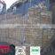 6x8cmx2.7mm Galvanized Gabion Box