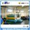 China No.1 Hot Panda Inflatable Bounce Castle Bed Cheap Prices Bouncer For Baby