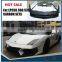 Lp 550 560 570 carbon body kits for Lambostyle carbon fiber material LP