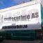 Custom PVC Fence Vinyl banner printing