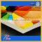 hot sale high quality pvc foam board UV printing