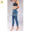 Women high quality custom oem fitness wear