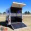 Deluxe 2 horse float for australia (model: 2HSL-D)