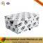 Handmade Paper Box White Box Foldable Storage Box Cardboard Packaging Box Loving Heart Design
