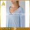 Hot sale seemless yoga tshirts for women 2016