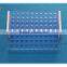 test tube rack /microcentrifuge tube rack/Cryotube rack/Mu