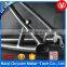 Semicircle tail hook titanium bike frame