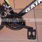 Cheap price 30-40USD/ 2016 new model/steel frame/China bike factory wholesale mountain bikes/disc brake/26 inch mountain bicycle