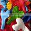 Custom Shaped Heart Balloons, Heart Helium Balloons For Party