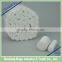absorbent dental cotton roll for dentist