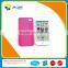 Fashion hot sale to the girl mobile phone with plastic