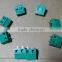 Plug-in Terminal Block 2 Way 3 Way 5.0mm, 5.08mm 7.5mm Pitch 300V, 12A, 15A