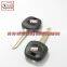 High Quatity Toyota transponder chip key shell with chip Car Key Toyota transponder chip romote key shell case