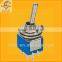 machinery rocker switch,on-off-on rocker switch single-pole double-throw type