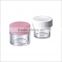 100cc PP Cosmetics Cream Empty Jars