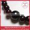 Garnet round-beaded bracelet (udewa) 10mm, japan bracelets, japanese beaded bracelet, beads, beads bracelet, power stones