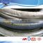 in China steel wire spiralied rubber hose