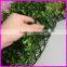 artificial moss mat,topiary plastic boxwood mat
