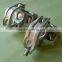 Heavy duty steel scaffold clamps for scaffolding