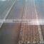 Four Guns Open Arc Overlay Welding Machine For Wear Plate