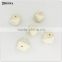 The fashionable beads Flower silicone beads