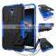Top Selling Durable Combo Heavy Duty Hybrid Rugged Rubber Gel Armor Case For Lenovo ZUK Z1 lowest price