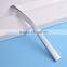 Manufacturer Customized Colors zamak zink alloy handles for Kitchen Cabinet Dresser HOT SALE