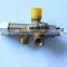 Hot sale industrial brass thermocouple gas detector with shut-off valve with pilot igniter