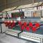 PP PET broom/brush monofilament extruder / monofilament extrusion line