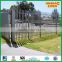 High Quality ''W'' & ''D'' Type Palisade fence(ISO9001)