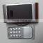 waterproof standalone access control keypad