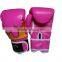 2016 beautiful cheap mini boxing gloves for kids leather wholesale