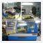 CNC lathe machining with High speed and low noise and high efficiency