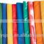 two layers 6 bar lay flat hose professional manufacturer
