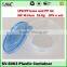 Online shopping disposable clear PP material plastic eco-friendly soups bowls for all kinds of food