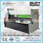 manual sheet metal cutting machine hydraulic shearing machine specifications