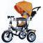 High quality hot sale baby tricycle,Children tricycle kids trike baby tricycle with rotating seat
