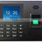 China Office Equipment Fingerprint Time Attendance