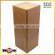 wholesale high quality rectangle wooden wine rack