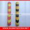 80cm light weight round edge plastic corner guard