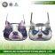 2015 new designer fashion cute face cat handbag,women bag wholesale china