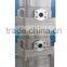 705-12-29010 Loader W200 GD405 pump commercial hydraulic pump hydraulic pump for wheel loader