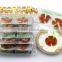 10g 5pcs Mini Pizza Gummy Candy