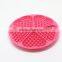 5 Component Silicone Baking Mould Silicone Waffle Pan