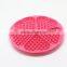 Heart Shaped BPA Free Premium Non-Stick Silicone Waffle Mold