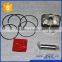 SCL-2012030709 Wholesale TX200 Motorcycle Piston Kit of Engine Parts
