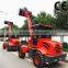 Telescopic Handler TL1500 Weidemann Wheel Loader for Sale