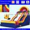 PVC Inflatable bouncy /bouncer house, inflatable bouncer for sale